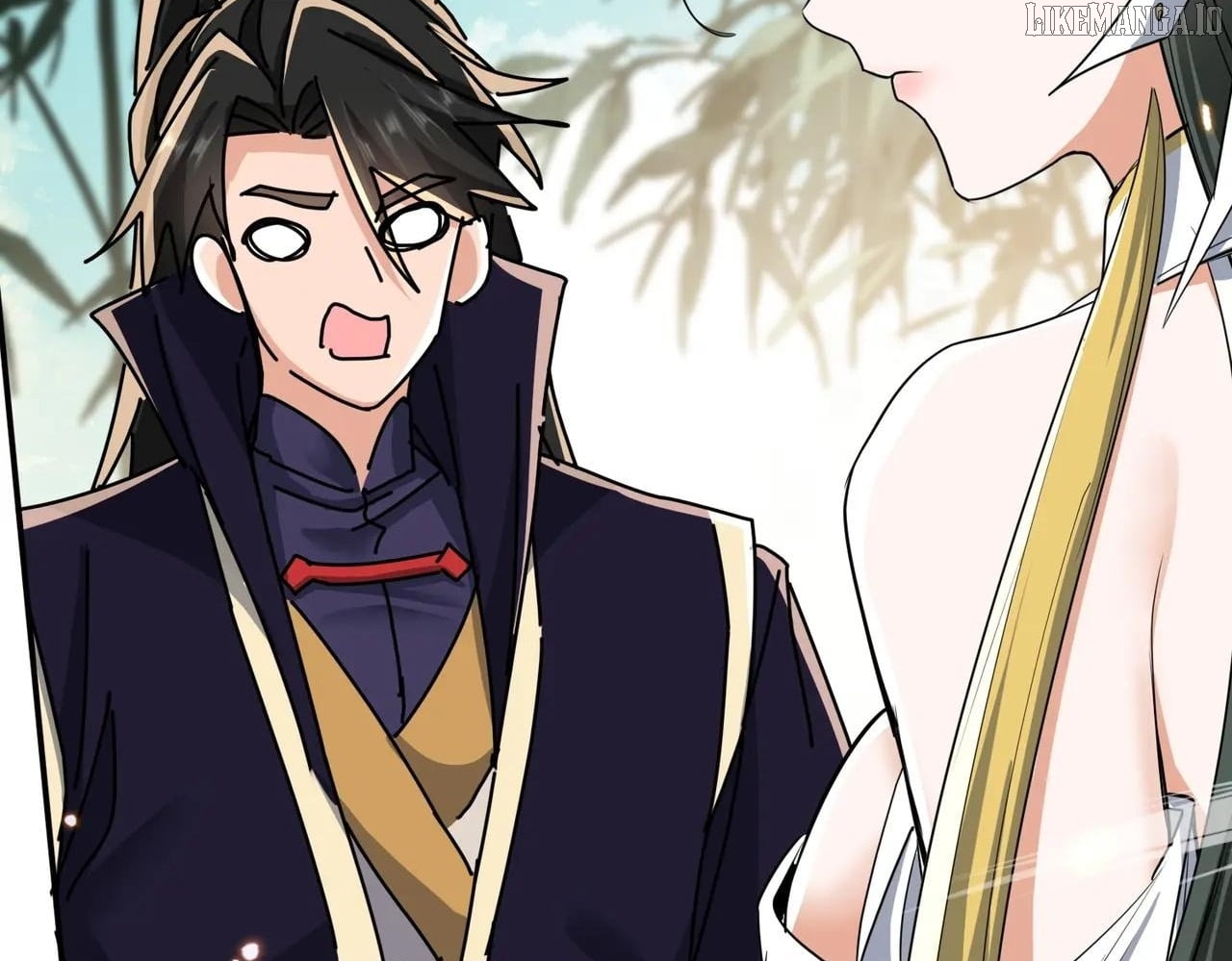 My Empress Apprentice is Becoming Evil Chapter 64 - page 2